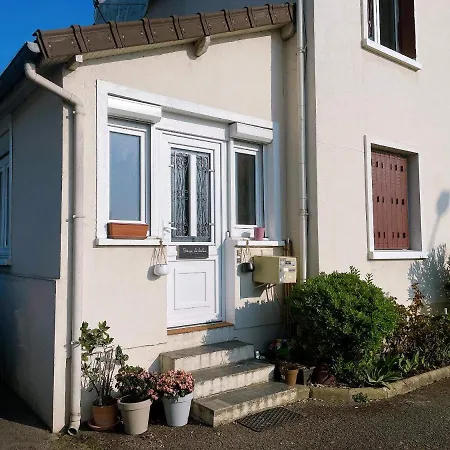 Homestay Chez Marnie Ablon-sur-Seine