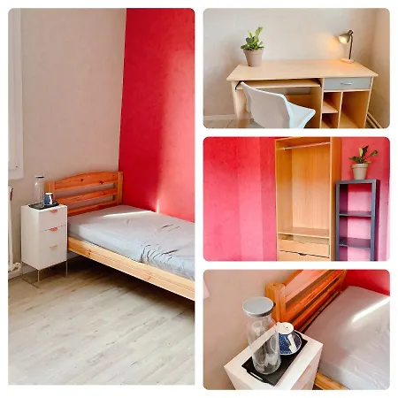 Chez Marnie Homestay