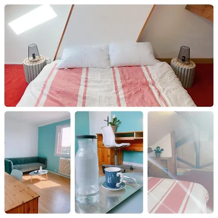 Chez Marnie Homestay